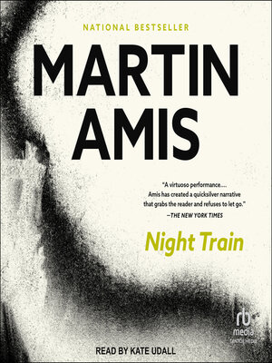 cover image of Night Train